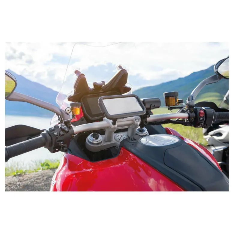 Mocowanie LAMPA TITAN OPRI M8 PRO