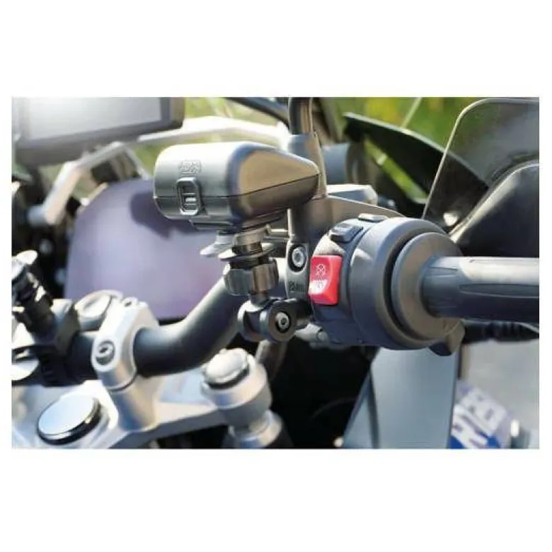 Mocowanie LAMPA TITAN OPTI M6 PRO