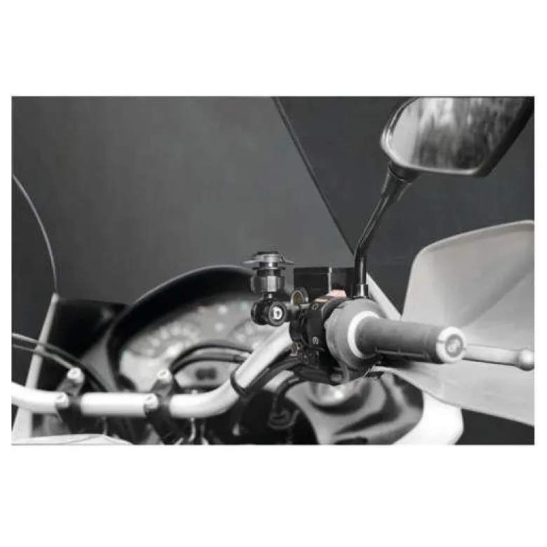 Mocowanie LAMPA TITAN OPTI M6 PRO