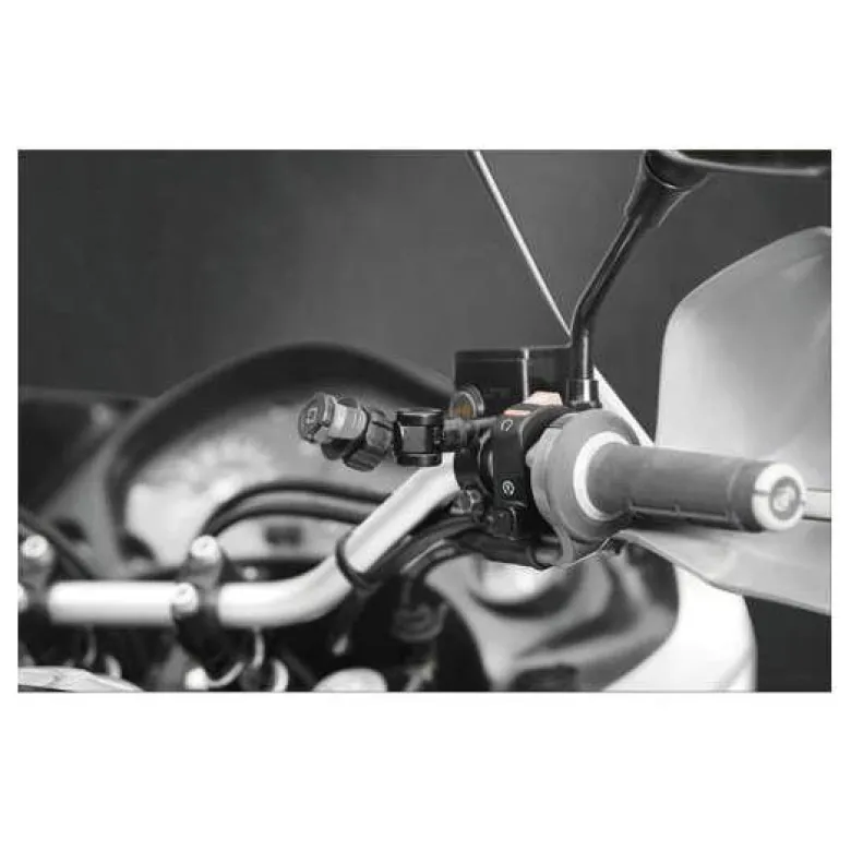 Mocowanie LAMPA TITAN OPTI M6 PRO