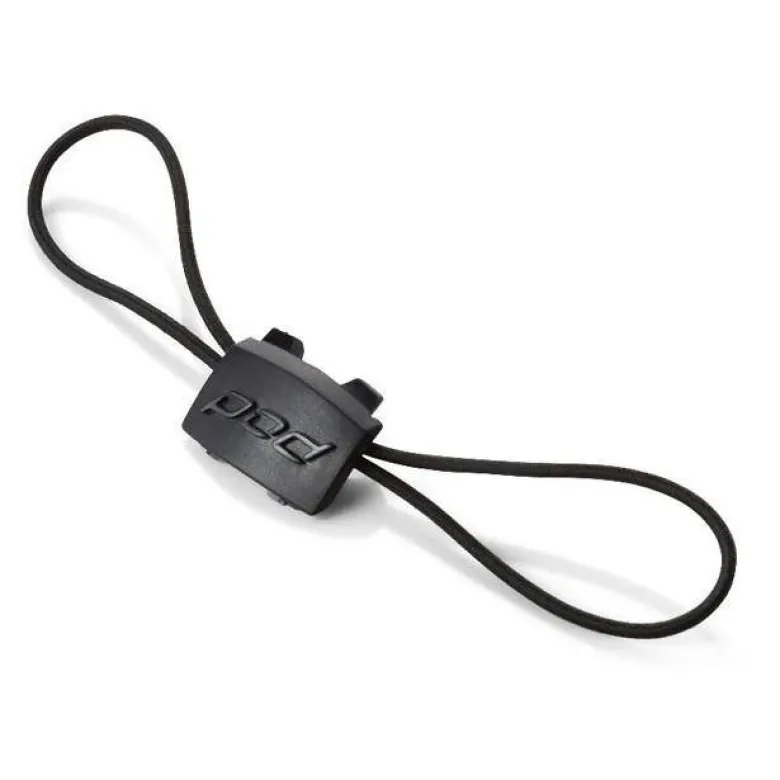 Mocowanie osłony kolana POD K8 2.0/K4 2.0 BLACK czarny