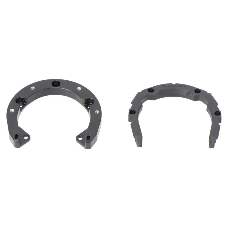 Mocowanie TANK RING SW MOTECH PRO YAMAHA TRACER 9 (20-) BLACK czarny