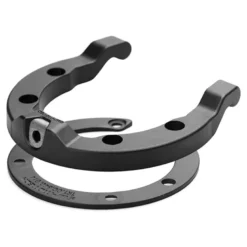Mocowanie TANK RING SW MOTECH ION MV AGUSTA/TRIUMPH 6 ŚRUB BLACK czarny