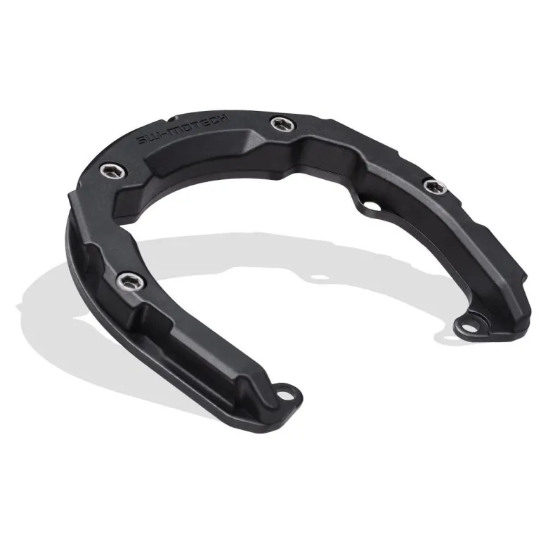 Mocowanie TANK RING SW MOTECH PRO HONDA 7 ŚRUB BLACK czarny