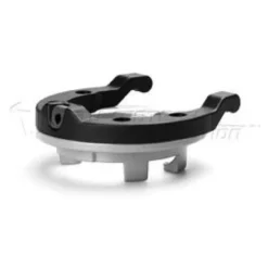 Mocowanie TANK RING SW MOTECH ION BMW II BEZ ŚRUB BLACK czarny