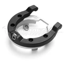 Mocowanie TANK RING SW MOTECH ION BMW II BEZ ŚRUB BLACK czarny