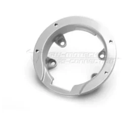 Mocowanie TANK RING SW MOTECH ION BMW II BEZ ŚRUB BLACK czarny