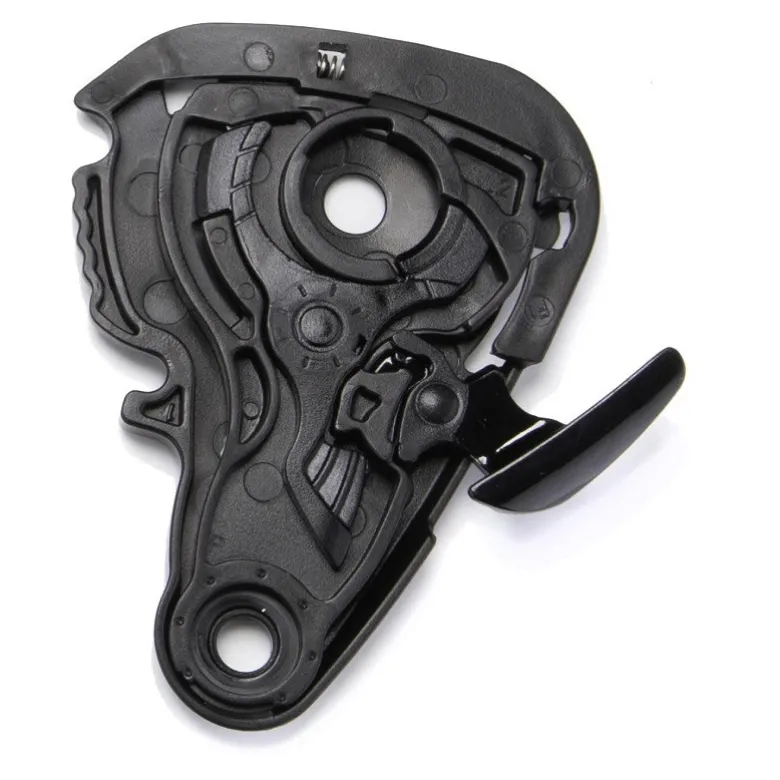 Mocowanie wizjera szyby do kasku SCORPION EXO-GT SP/1500/530 czarny