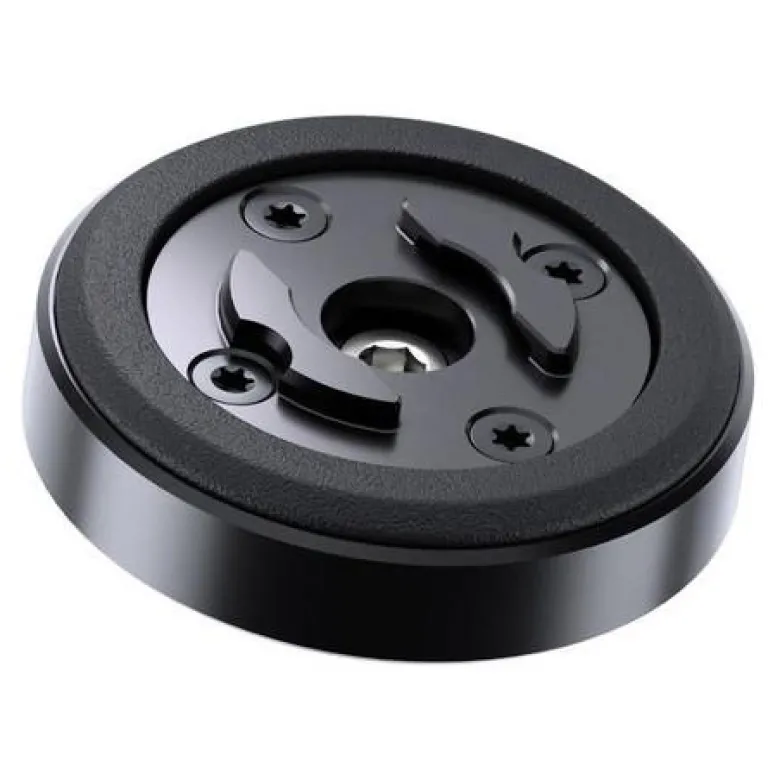 Moduł antywibracyjny SP CONNECT ANTI VIBRATION MODULE SPC+ BLACK czarny