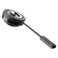 Moduł antywibracyjny z ładowarką SP CONNECT ANTI VIBRATION MODULE SPC+ czarny