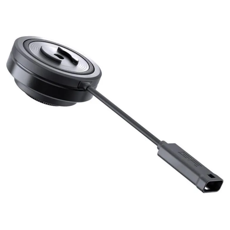 Moduł antywibracyjny z ładowarką SP CONNECT ANTI VIBRATION MODULE SPC+ czarny