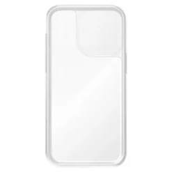 Nakładka przeciwdeszczowa QUAD LOCK MAG iPhone 15 Pro Max przezroczysty