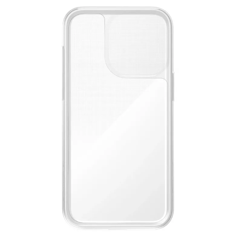 Nakładka przeciwdeszczowa QUAD LOCK MAG iPhone 15 Pro Max przezroczysty