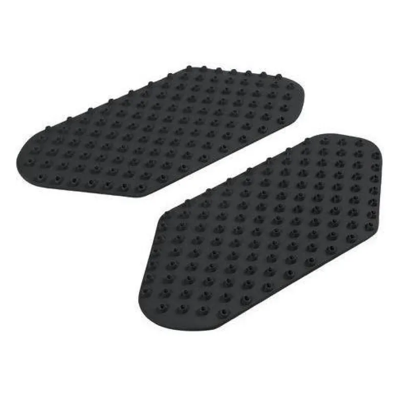 Naklejki na motocykl LAMPA X1 BLACK