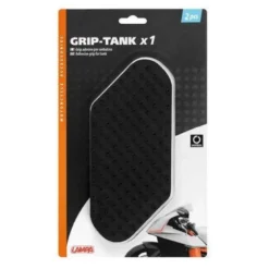 Naklejki na motocykl LAMPA X1 BLACK