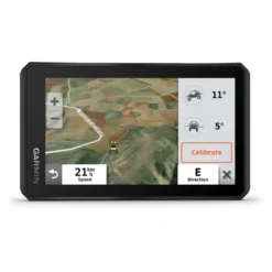 Nawigacja motocyklowa GARMIN TREAD