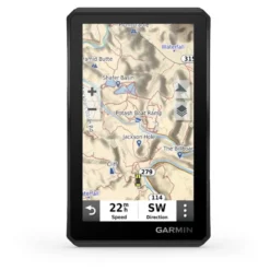 Nawigacja motocyklowa GARMIN TREAD