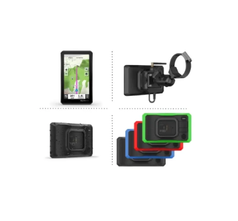 Nawigacja motocyklowa GARMIN TREAD