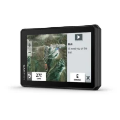 Nawigacja motocyklowa GARMIN TREAD