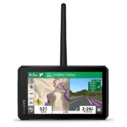 Nawigacja motocyklowa GARMIN TREAD