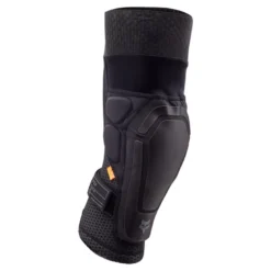 Ochraniacze kolan FOX LAUNCH PRO KNEE GUARD BLACK czarne