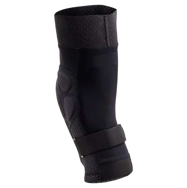 Ochraniacze kolan FOX LAUNCH PRO KNEE GUARD BLACK czarne
