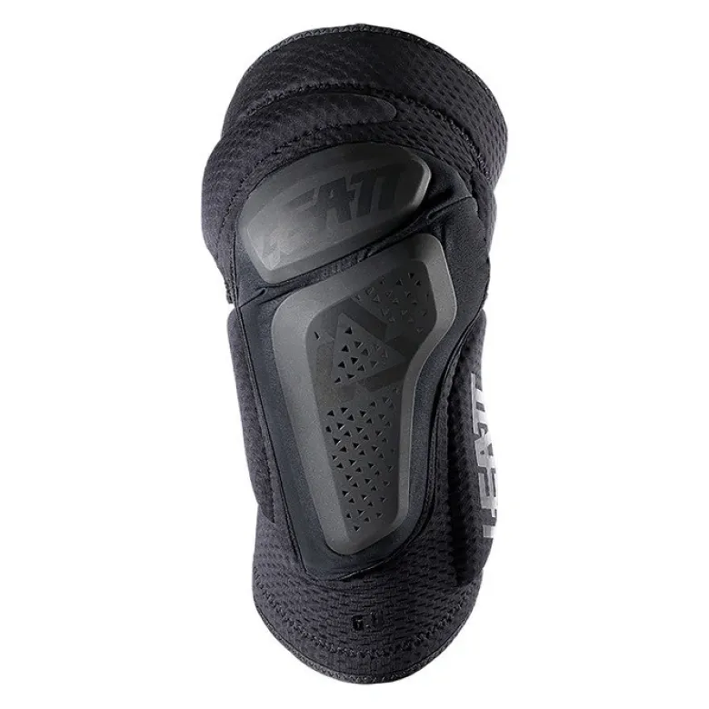 Ochraniacze kolan LEATT 3DF 6.0 BLACK czarne