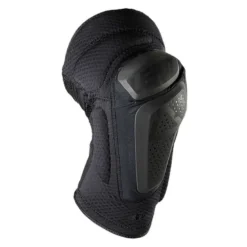 Ochraniacze kolan LEATT 3DF 6.0 BLACK czarne