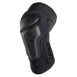 Ochraniacze kolan LEATT 3DF 6.0 BLACK czarne