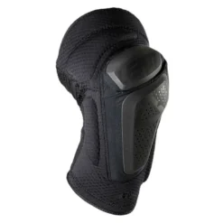 Ochraniacze kolan LEATT 3DF 6.0 BLACK czarne
