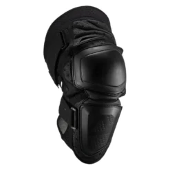 Ochraniacze kolan LEATT ENDURO BLACK czarne