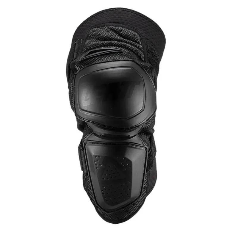 Ochraniacze kolan LEATT ENDURO BLACK czarne