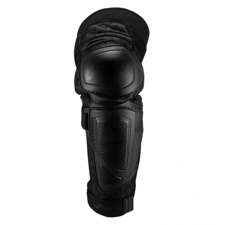 Ochraniacze kolan LEATT EXT BLACK czarne