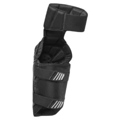 Ochraniacze łokci FOX TITAN RACE BLACK czarne