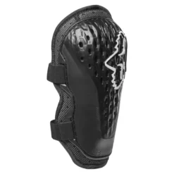 Ochraniacze łokci FOX TITAN SPORT BLACK czarne