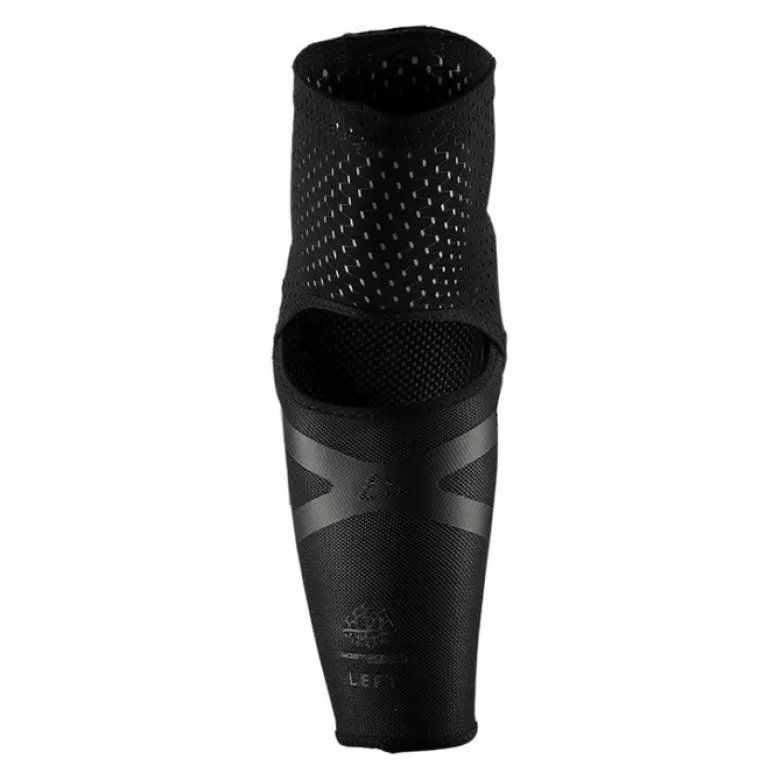 Ochraniacze łokci LEATT CONTOUR BLACK czarne