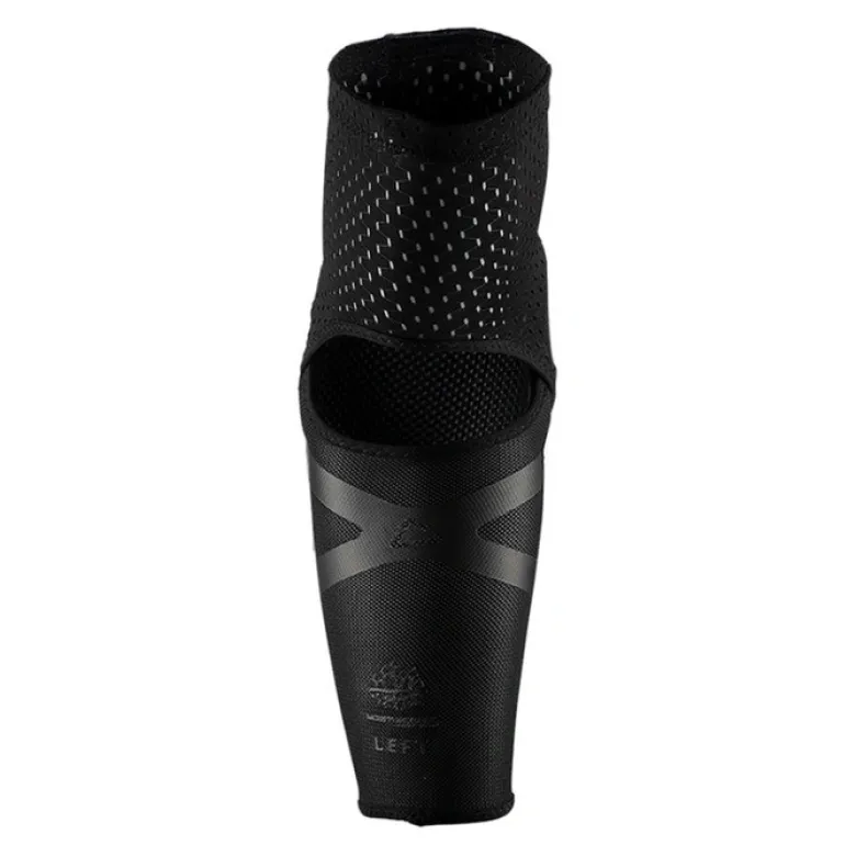 Ochraniacze łokci LEATT 3DF 6.0 BLACK czarne