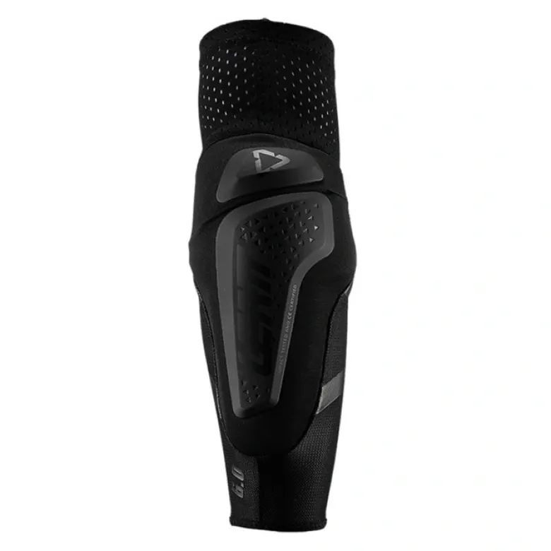 Ochraniacze łokci LEATT 3DF 6.0 BLACK czarne