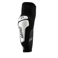 Ochraniacze łokci LEATT 3DF 6.0 WHITE/BLACK czarne białe