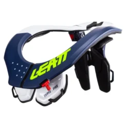 Ochraniacz karku LEATT 3.5 BLUE niebieski
