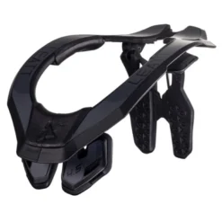 Ochraniacz karku LEATT 4.5 NECK BRACE STEALTH czarny