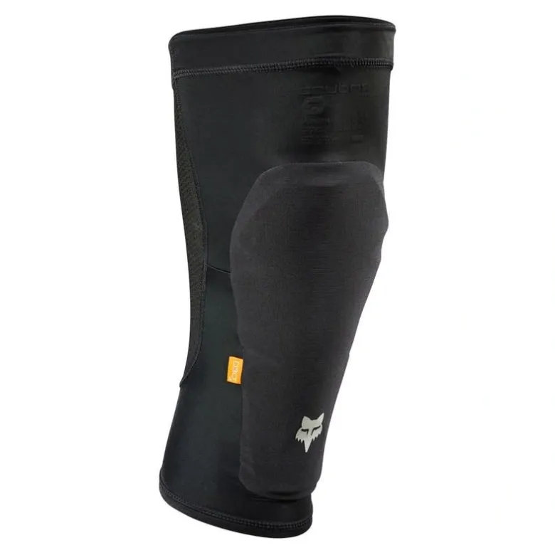 Ochraniacz kolan FOX ENDURO SLEEVE BLACK czarny