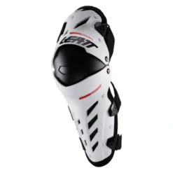 Ochraniacz kolan LEATT DUAL AXIS WHITE biały