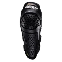 Ochraniacz kolan LEATT DUAL AXIS PRO BLACK czarny