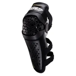 Ochraniacz kolan LEATT DUAL AXIS PRO BLACK czarny