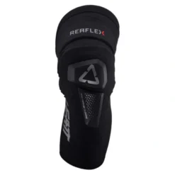 Ochraniacz kolan LEATT REAFLEX HYBRID PRO BLACK czarny