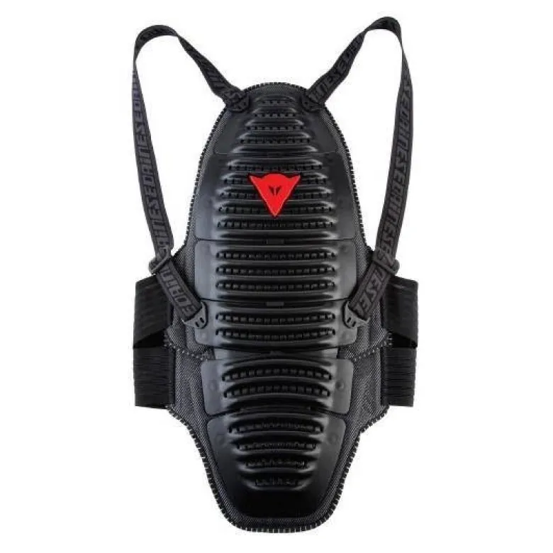 Ochraniacz kręgosłupa żółw DAINESE WAVE 11 D1 AIR czarny