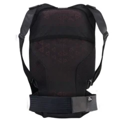 Ochraniacz kręgosłupa żółw LEATT 3DF AIRFIT EVO BLACK czarny
