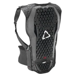 Ochraniacz kręgosłupa żółw LEATT 2.5 FLEXMESH BLACK czarny