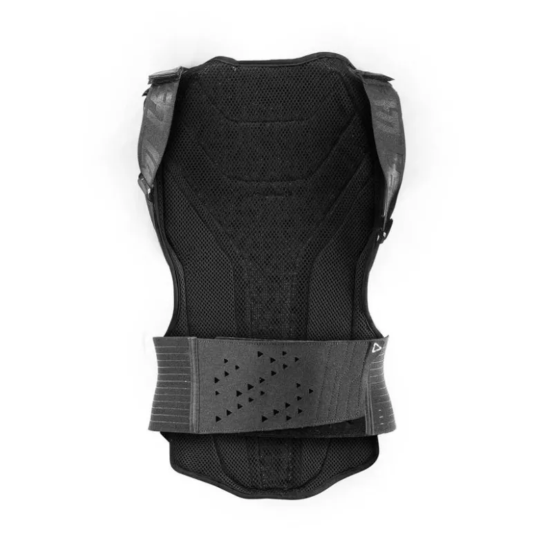 Ochraniacz kręgosłupa żółw LEATT 2.5 FLEXMESH BLACK czarny